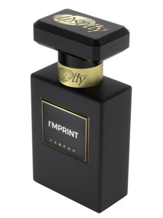 Unisex Imprint Ipseity Perfume - Best Fragrance for Women and Men