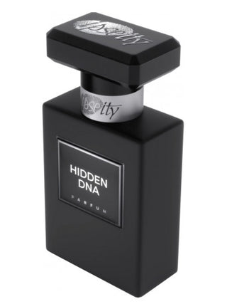 Hidden DNA Ipseity Unisex Perfume - Elegant Fragrance for Men and Women