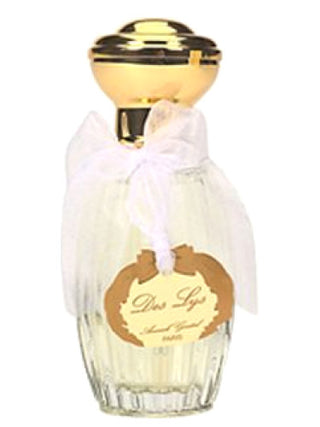 Des Lys Goutal Womens Perfume - Elegant floral fragrance in a luxurious bottle