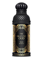 The Majestic Oud Alexandre.J for women and men