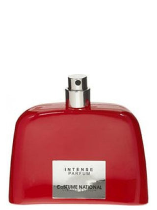 CoSTUME NATIONAL Scent Intense Parfum Limited Edition for Women - Exquisite Fragrance bottle image