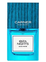 Ibiza Nights Carner Barcelona for women and men