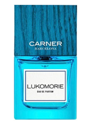 Carner Barcelona Lukomorie Perfume for Women and Men - Elegant and Timeless Scent | Buy Online