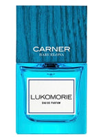 Lukomorie Carner Barcelona for women and men