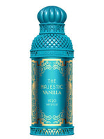 The Majestic Vanilla Alexandre.J for women and men