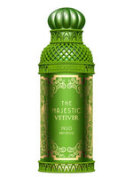 The Majestic Vetiver Alexandre.J for women and men