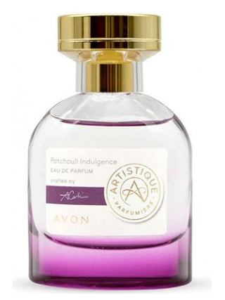 Patchouli Indulgence Avon Perfume for Women and Men - Best Unisex Fragrance | Buy Online