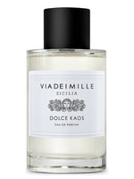 Dolce Kaos VIADEIMILLE SICILIA for women and men