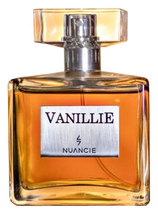 Vanillie Nuancielo Perfume for Women and Men - Exquisite Fragrance for All | Buy Online Now