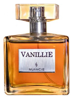 Vanillie Nuancielo for women and men