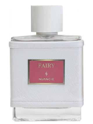 Womens Fairy Nuancielo Perfume - Elegant fragrance for women in a beautiful bottle - Buy now for a captivating scent experience!