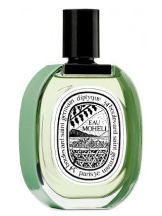 Impossible Bouquet Eau Moheli Diptyque perfume for women - Exquisite floral fragrance | Buy now