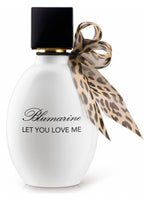 Let You Love Me Blumarine for women