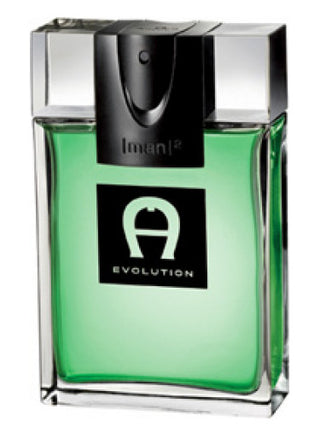 Evolution Etienne Aigner Mens Perfume - Best Fragrance for Men 2021