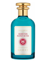 Hortus Sanitatis Gucci for women and men