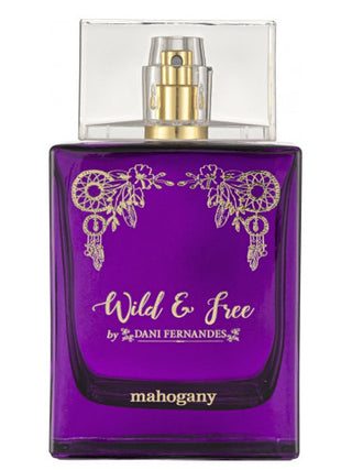 Wild and Free Mahogany Perfume for Women - Exquisite fragrance for modern women - Buy Now!