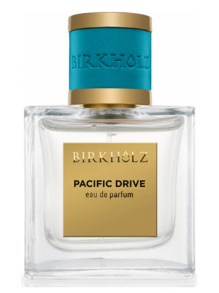 Pacific Drive Birkholz Unisex Perfume - Fragrance for Women and Men