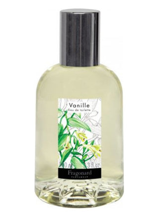 Vanille Fragonard Unisex Perfume - Best Fragrance for Men and Women | Shop Now