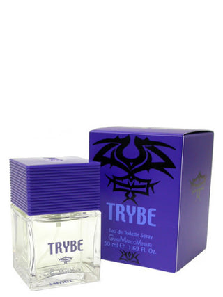 Trybe GianMarco Venturi Mens Perfume - Elegant & Alluring Fragrance | Buy Online