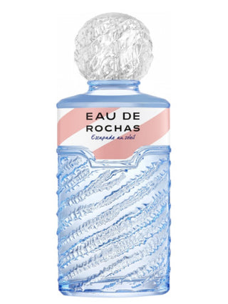 Rochas Eau de Rochas Escapade Au Soleil Perfume for Women - Fragrance Bottle Image