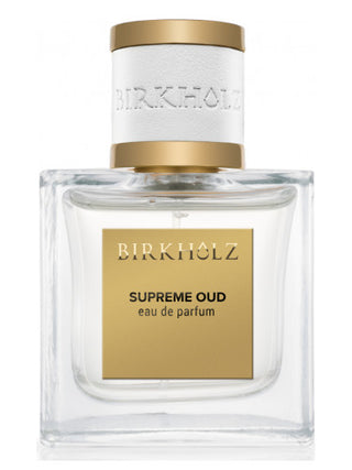 Supreme Oud Birkholz Unisex Perfume Image - Best Fragrance for Women and Men - Buy Now