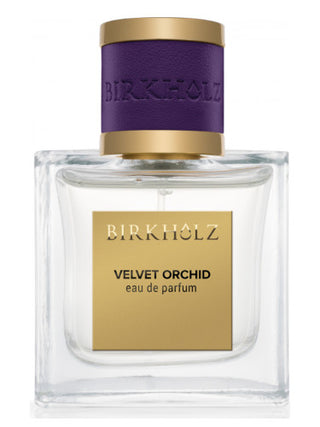 Velvet Orchid Birkholz Perfume for Women and Men - Luxury Fragrance - Buy Now