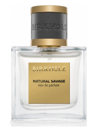 Natural Savage Birkholz Mens Perfume - Best Fragrance for Men 2021