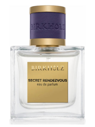 Secret Rendezvous Birkholz Womens Perfume - Alluring Fragrance | Buy Online