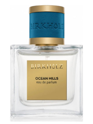 Ocean Hills Birkholz Mens Perfume - Best Fragrance for Men - Buy Online Now