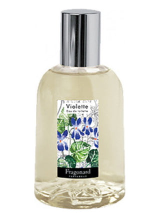 Violette Fragonard Womens Perfume - Captivating Fragrance - Buy Online