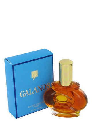 Designer Galanos Galanos Womens Perfume - Elegant Fragrance Bottle - Buy Online Now