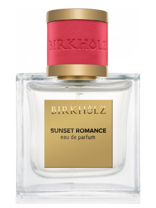 Sunset Romance Birkholz Perfume for Women and Men - Fragrance Bottle Image