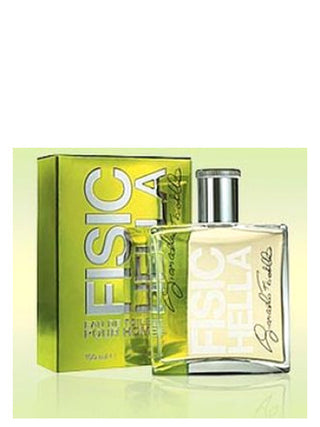 Mens Fisichella Deborah Perfume - Elegantly crafted fragrance for men | Buy Online Now