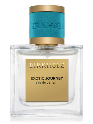 Exotic Journey Birkholz Perfume for Women and Men - Fragrance Bottle Image