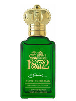 1872 Twist Jasmine Clive Christian for women and men