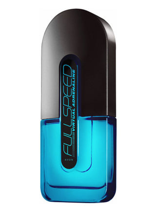 Full Speed Virtual Adrenaline Avon Mens Perfume - Best Fragrance 2021 | Buy Now