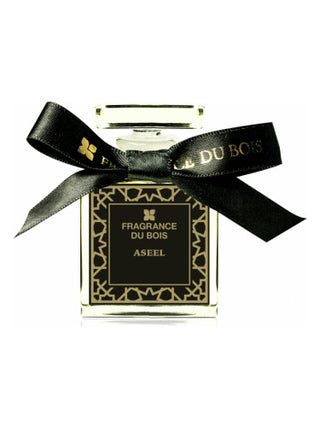 Unisex Aseel Fragrance Du Bois Perfume - Elegant scent for women and men | Buy Online