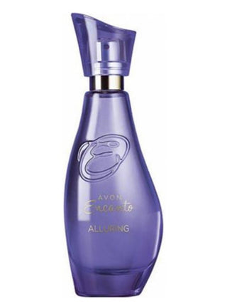 Encanto Alluring Avon Womens Perfume - Captivating fragrance in elegant bottle | Shop now