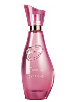 Encanto Charming Avon Womens Perfume - Elegant fragrance in a bottle, perfect for all occasions. Shop now for the best deals on womens perfume at [Your website name].