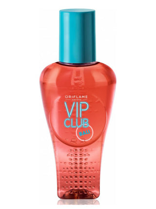 VIP Club Bali Oriflame Womens Perfume - Exotic, Luxurious Fragrance | Buy Online