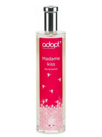 Madame Kiss Adopt Parfums for women