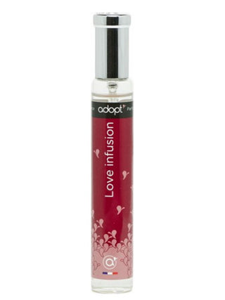 Love Infusion Adopt Parfums for Women - Best Womens Perfume - Buy Online Now