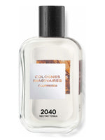 2040 Nectar Tonka Courrèges for women and men