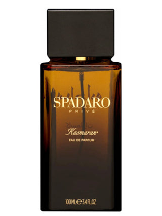 Kasmaran Privé Spadaro Luxury Fragrances for Women and Men Perfume Image