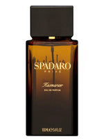 Kasmaran Privé Spadaro Luxury Fragrances for women and men