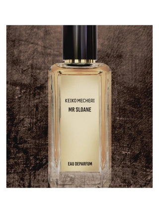 Mr Sloane Keiko Mecheri Perfume for Women and Men - Buy Online Now!