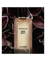 Savage Beauty Keiko Mecheri for women and men