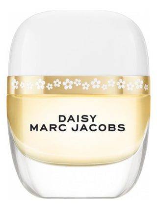 Marc Jacobs Daisy Petals perfume for women - Floral fragrance in a stylish bottle | Buy now