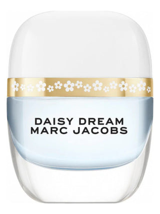 Marc Jacobs Daisy Dream Petals Perfume for Women - Floral Fragrance in a Bottle - Buy Now