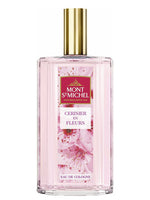 Cerisier en Fleurs Mont St Michel for women